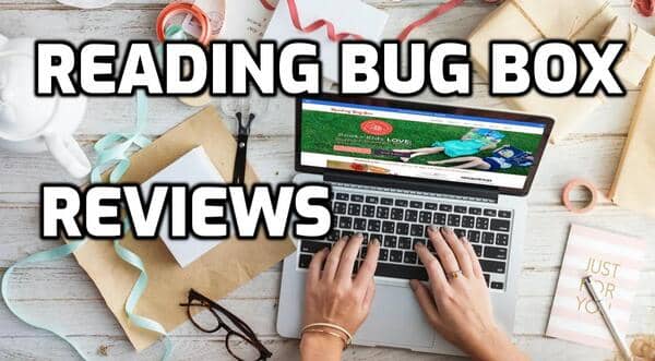 Reading Bug Box Review