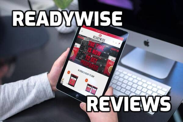 Readywise Review