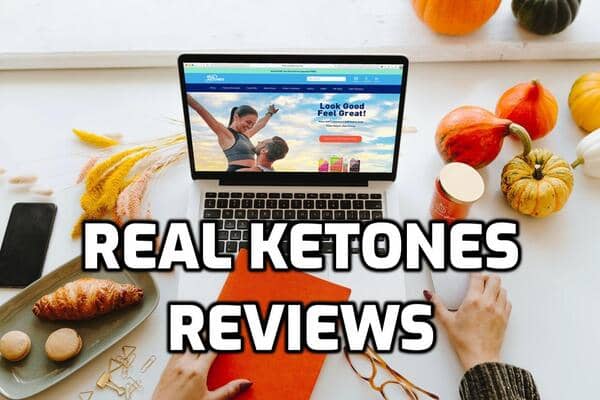 Real Ketones Review