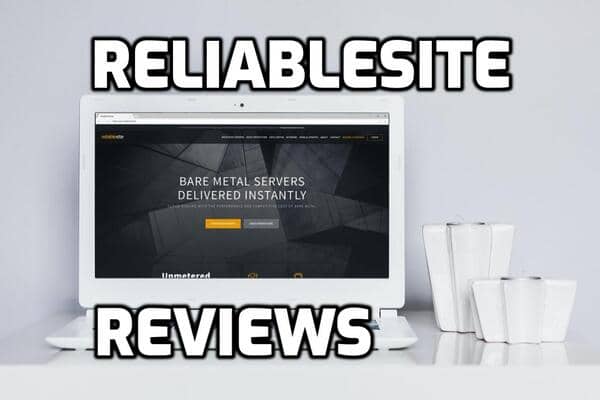 Reliablesite Review