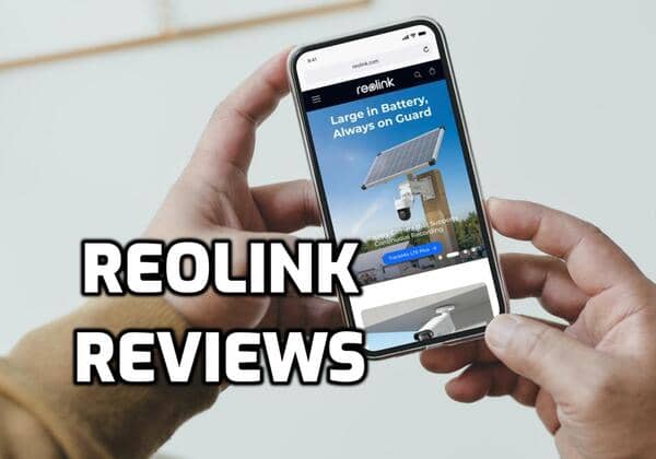 Reolink Review