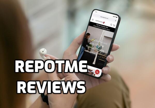 Repotme Review