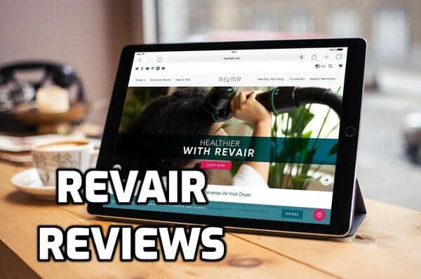 Revair Review
