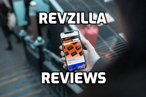 Revzilla Review