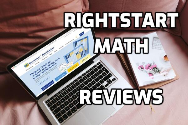 Rightstart Math Review