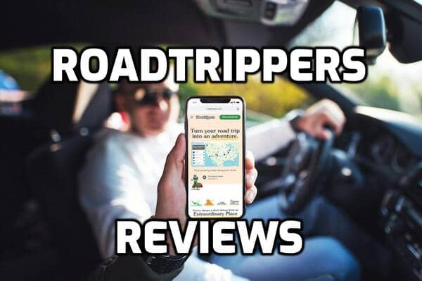 Roadtrippers Review