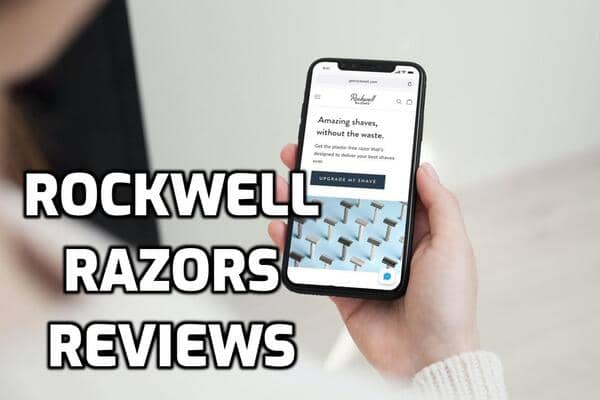 Rockwell Razors Review