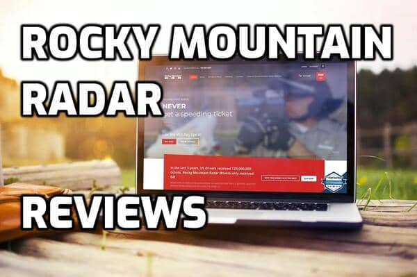 Rocky Mountain Radar Review
