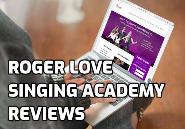 Roger Love Singing Academy Review
