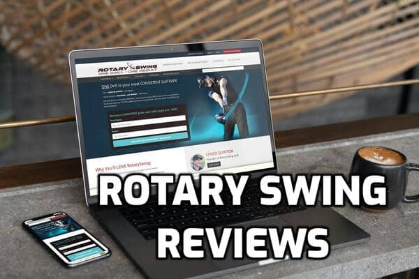 Rotary Swing Review