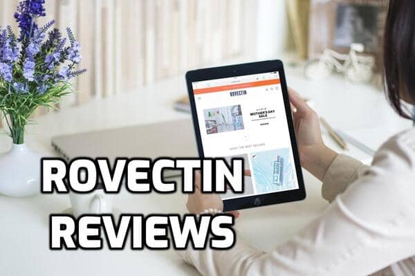 Rovectin Review