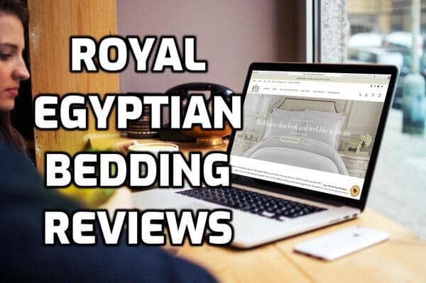 Royal Egyptian Bedding Review
