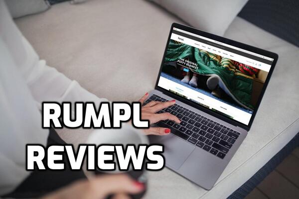 Rumpl Review