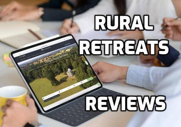 Rural Retreats Review