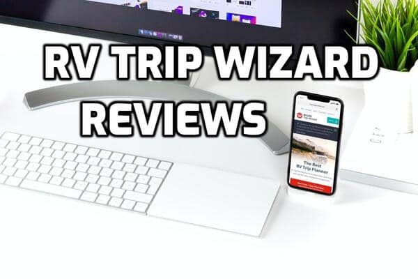 Rv Trip Wizard Review