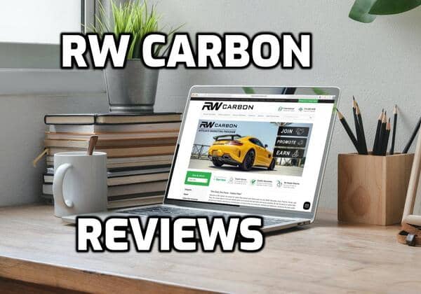 RW Carbon Reviews