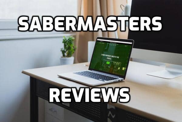 Sabermasters Review
