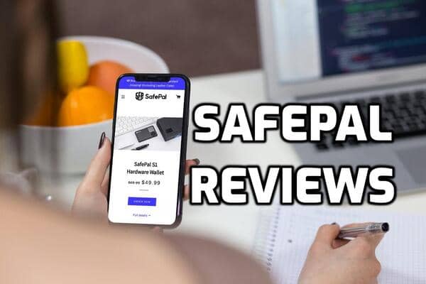 Safepal Review