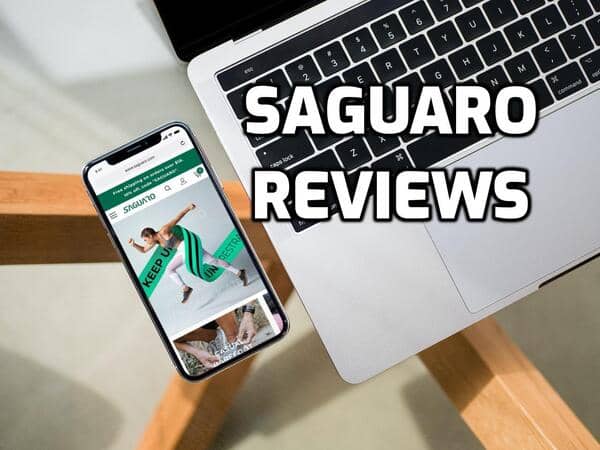 Saguaro Review