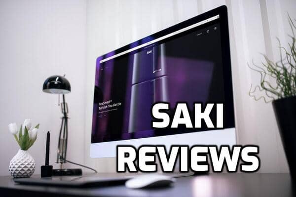 Saki Review