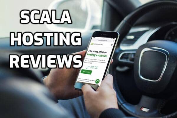 Scala Hosting Review