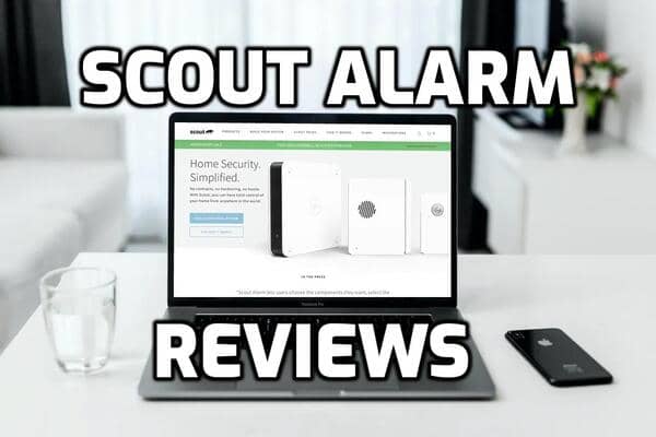 Scout Alarm Review