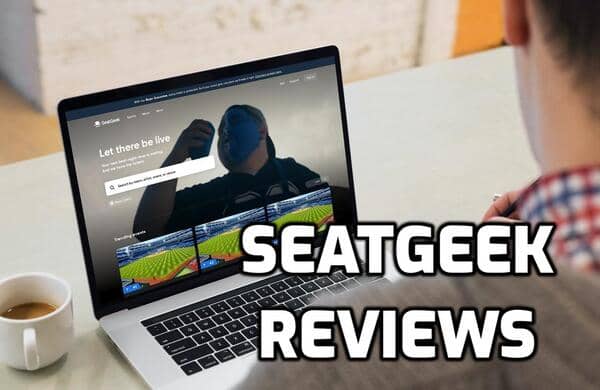 Seatgeek Review