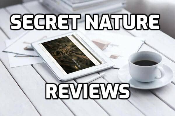 Secret Nature Review