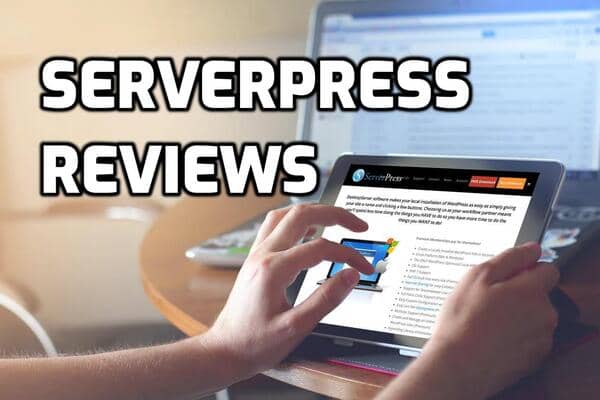 Serverpress Review