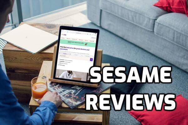 Sesame Care Review
