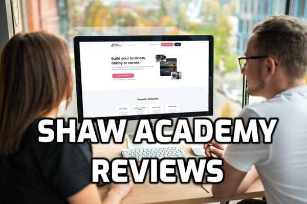 Shaw Academy Review