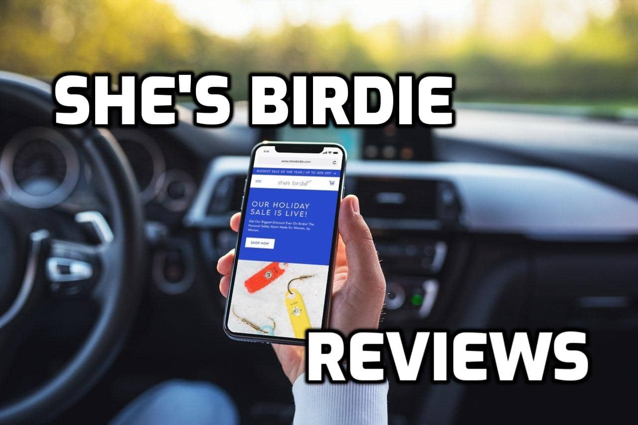She's Birdie Reviews