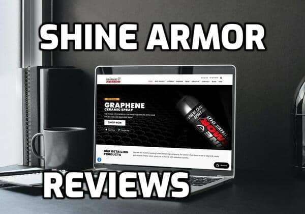 Shine Armor Review