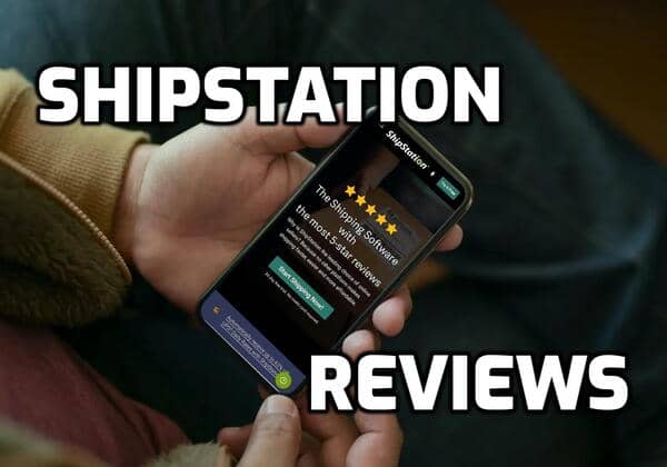 Shipstation Review