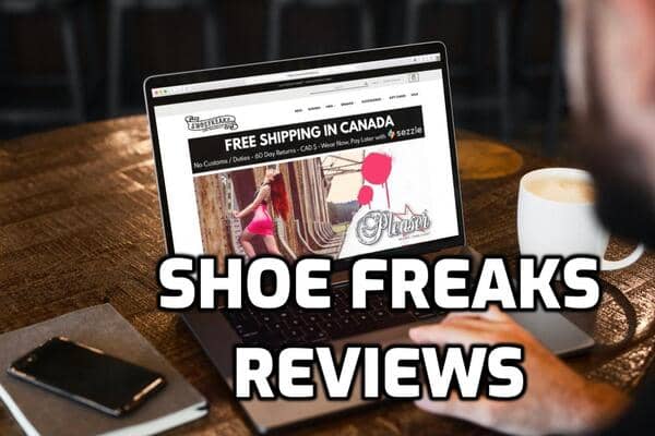 Shoe Freaks Review
