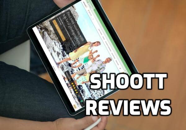 Shoott Review