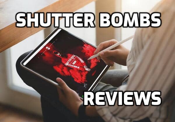 Shutter Bombs Review