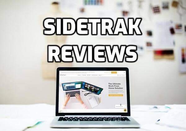 Sidetrak Review