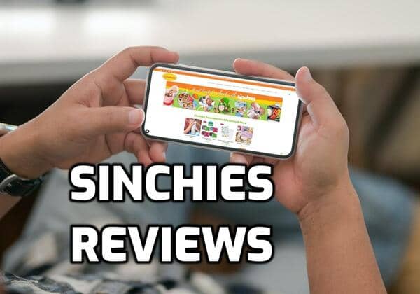 Sinchies Review