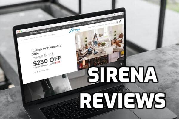 Sirena Review