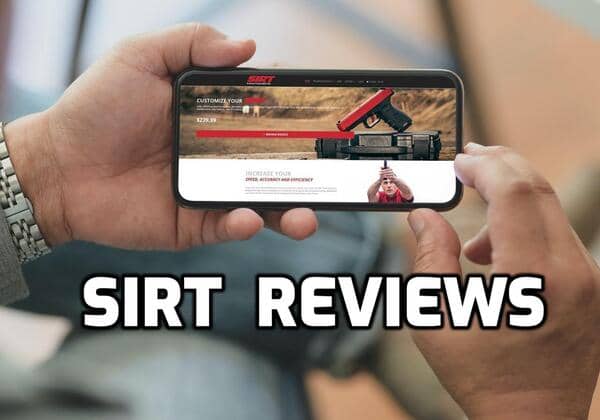 Sirt Review