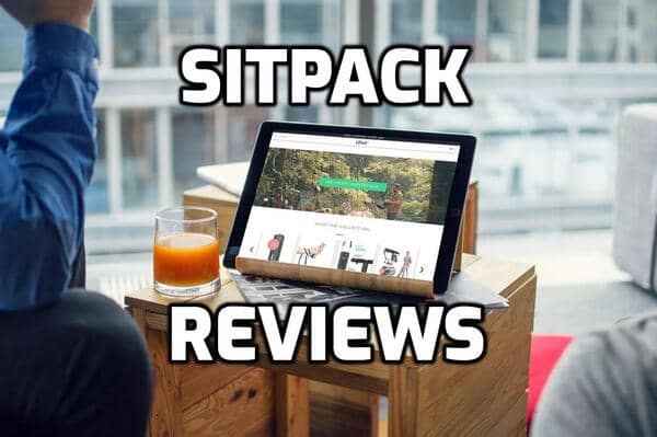Sitpack Review