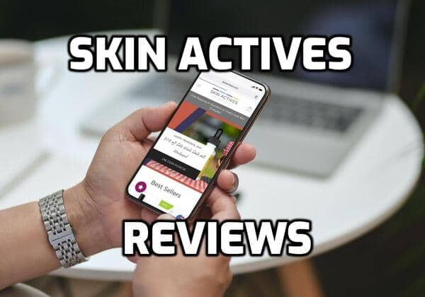 Skin Actives Review