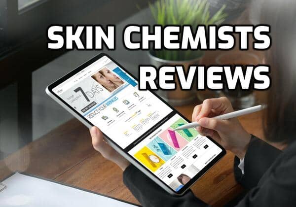 Skin Chemists Review