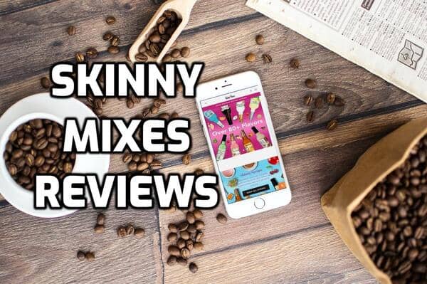 Skinny Mixes Review