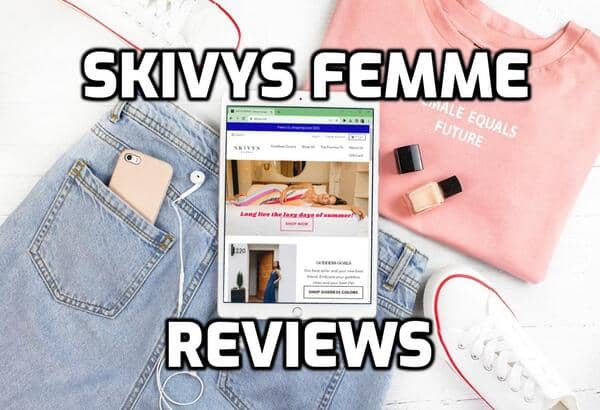Skivys Femme Review