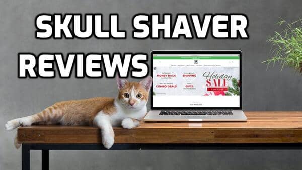 Skull Shaver Review