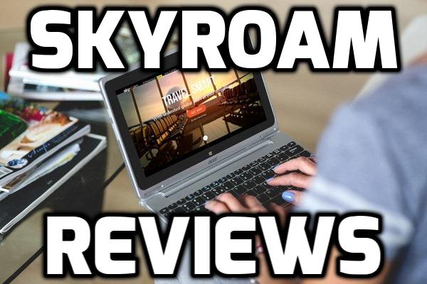 Skyroam Review