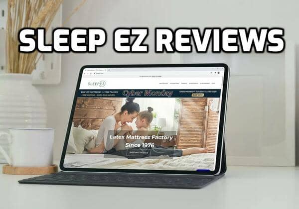 Sleep Ez Review