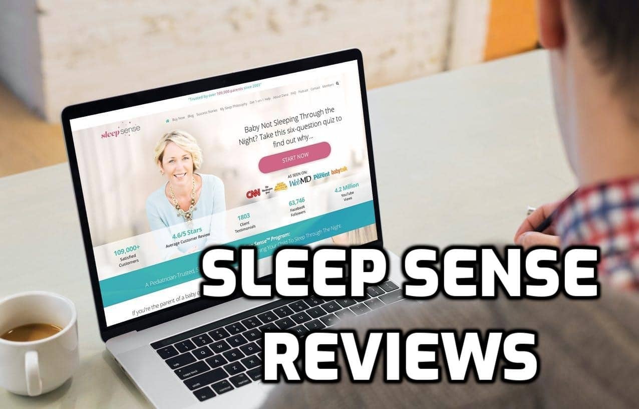 Sleep Sense Review